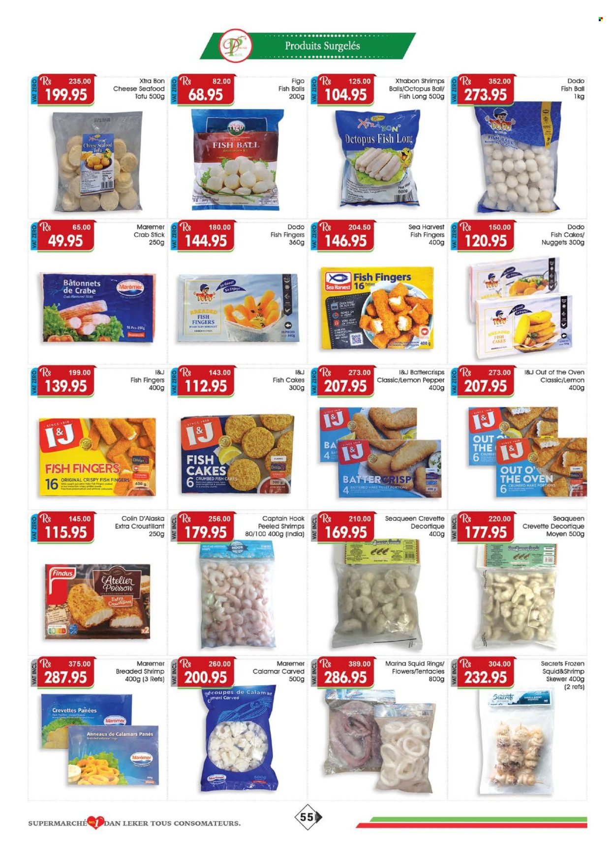 Dreamprice catalogue - 17.03.2026 - 15.04.2026. Page 55