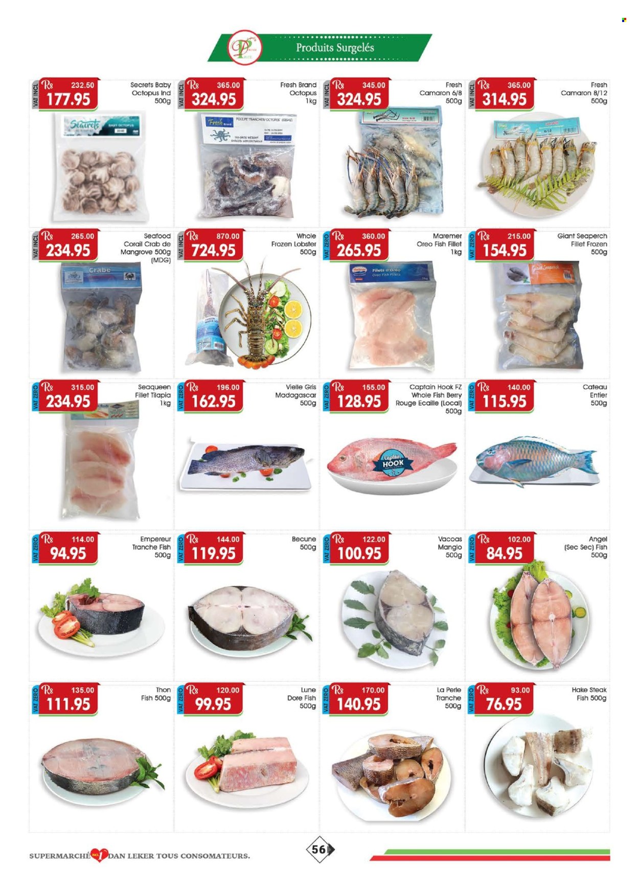 Dreamprice catalogue - 17.03.2026 - 15.04.2026. Page 56
