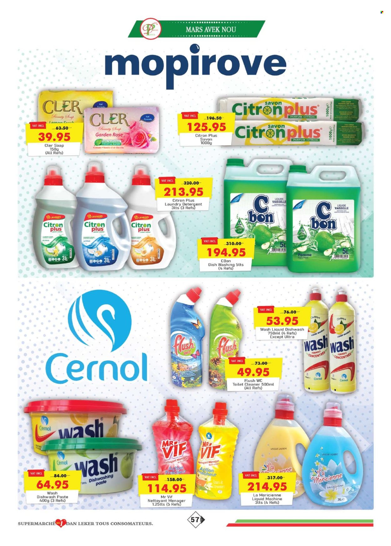 Dreamprice catalogue - 17.03.2026 - 15.04.2026. Page 57