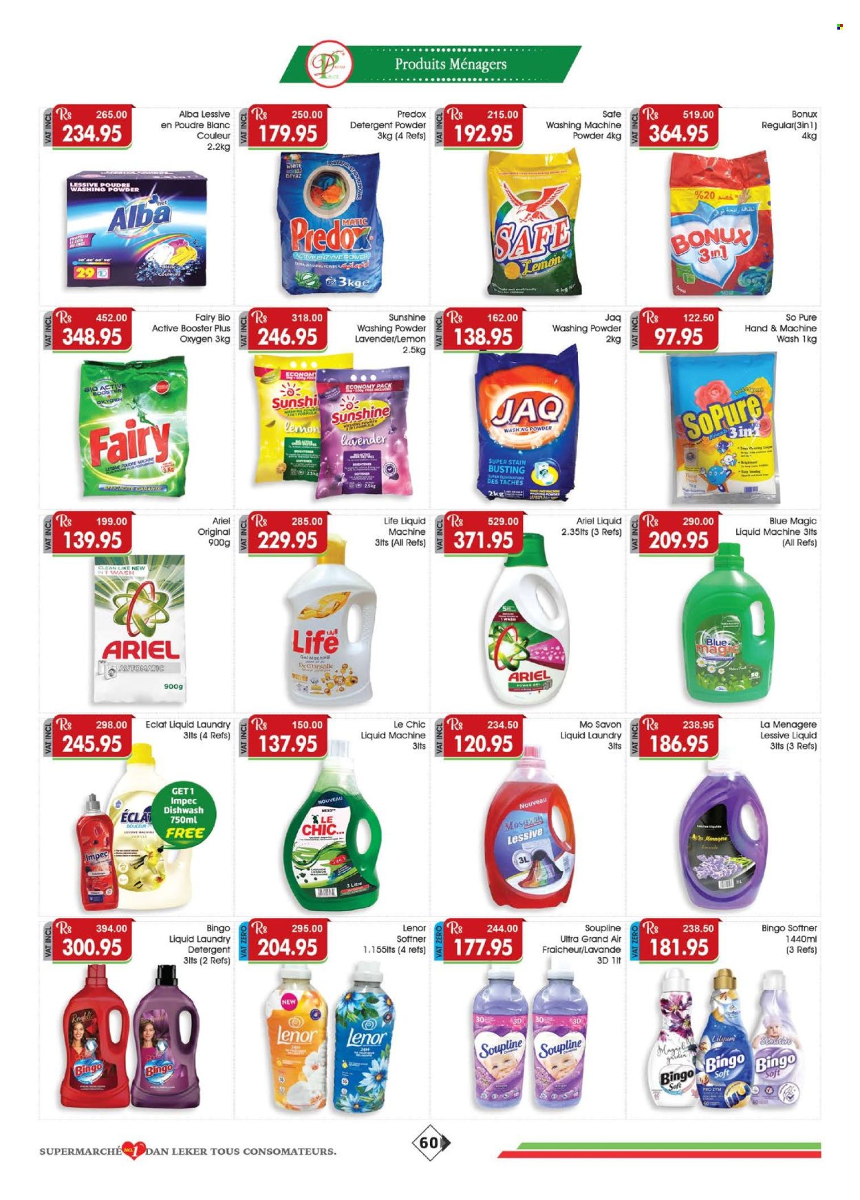 Dreamprice catalogue - 17.03.2026 - 15.04.2026. Page 60