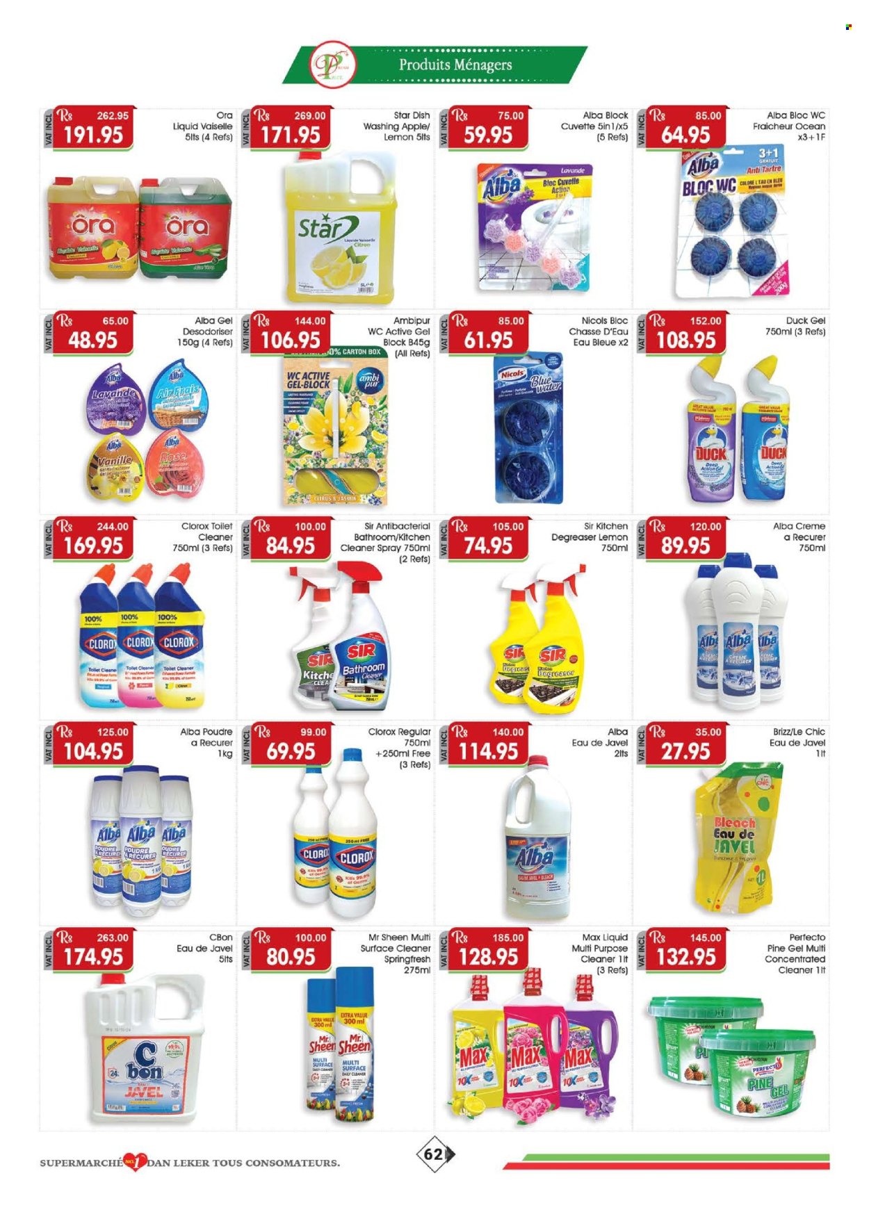 Dreamprice catalogue - 17.03.2026 - 15.04.2026. Page 62