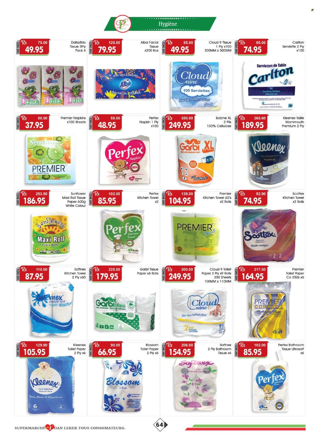 Dreamprice catalogue - 17.03.2026 - 15.04.2026. Page 64