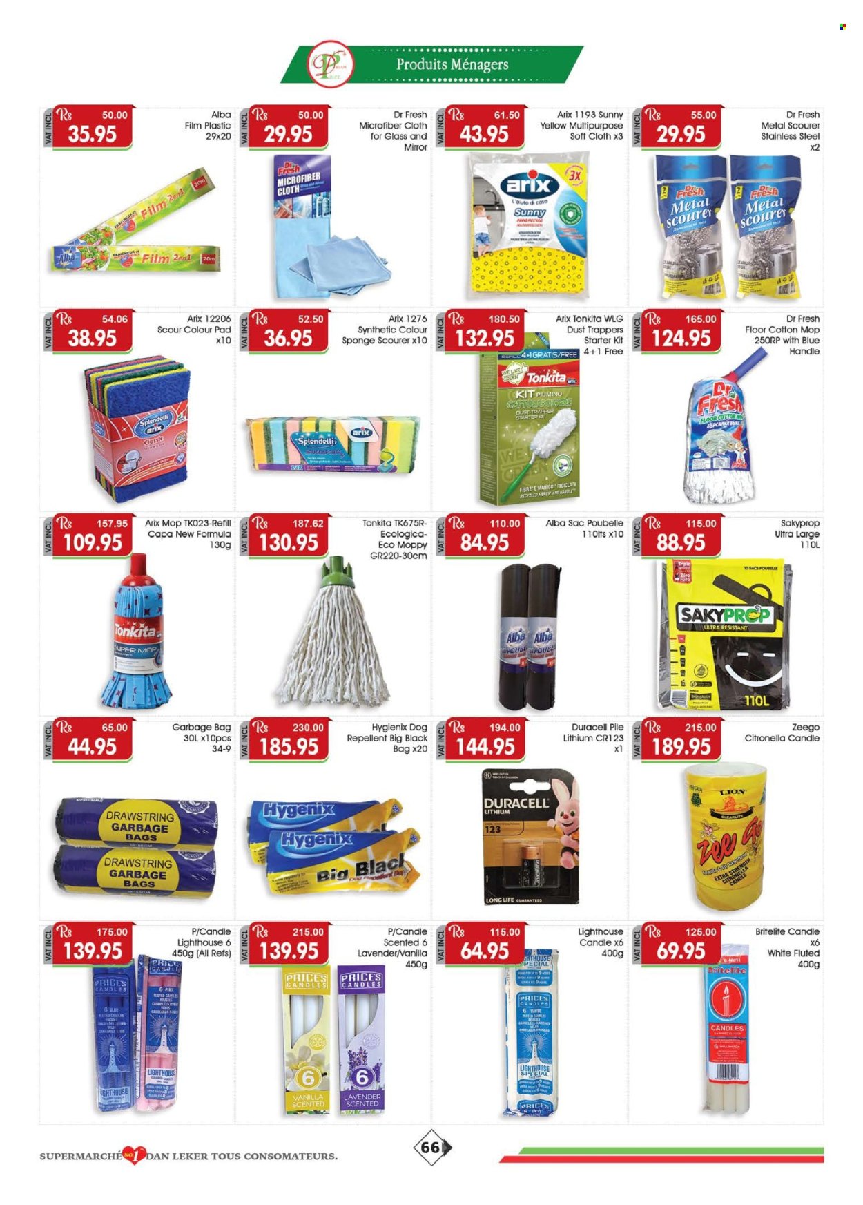 Dreamprice catalogue - 17.03.2026 - 15.04.2026. Page 66