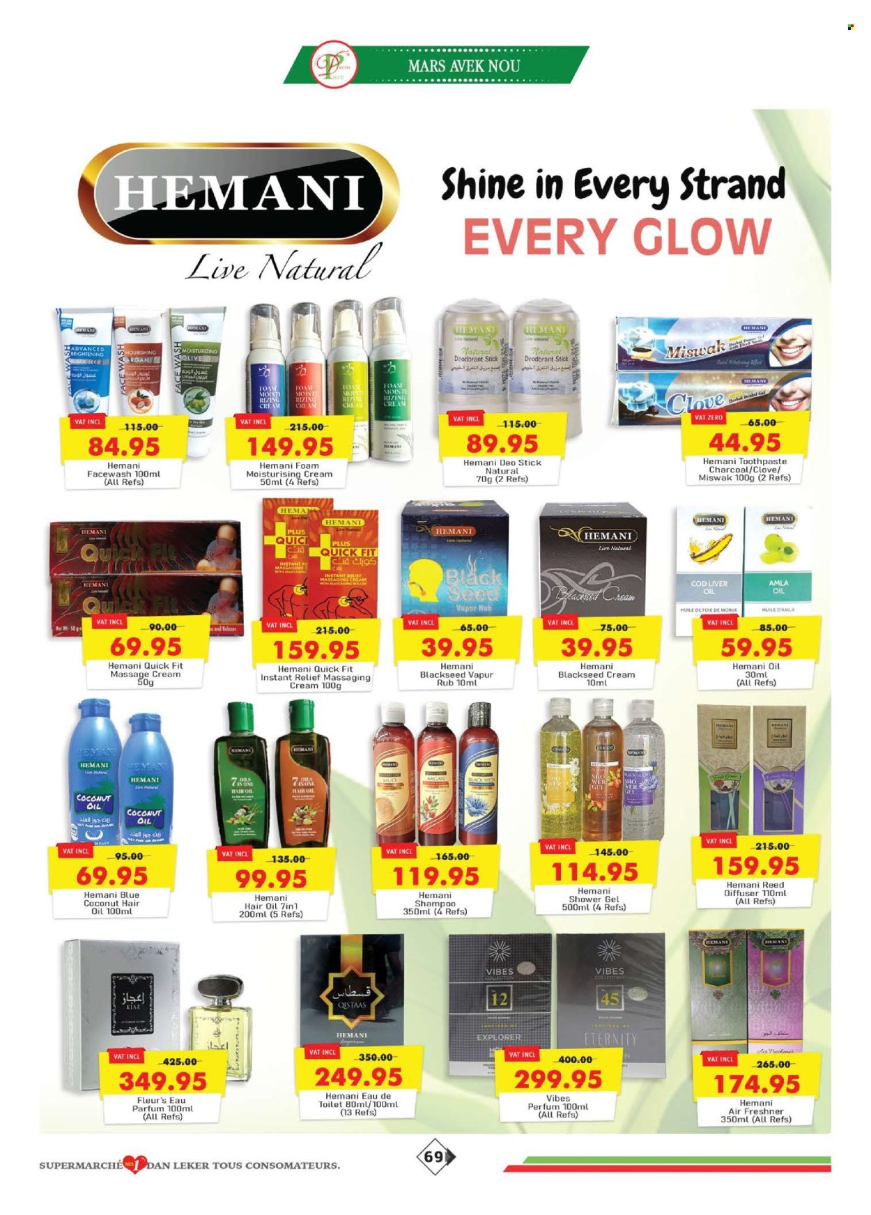 Dreamprice catalogue - 17.03.2026 - 15.04.2026. Page 69