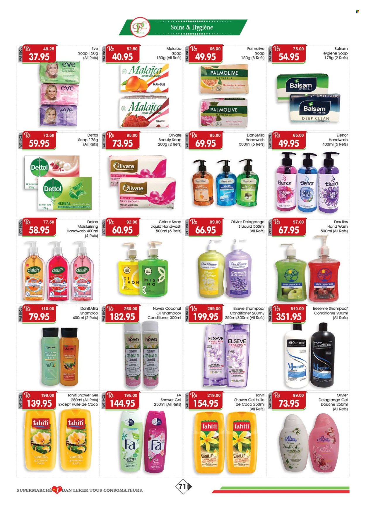 Dreamprice catalogue - 17.03.2026 - 15.04.2026. Page 71