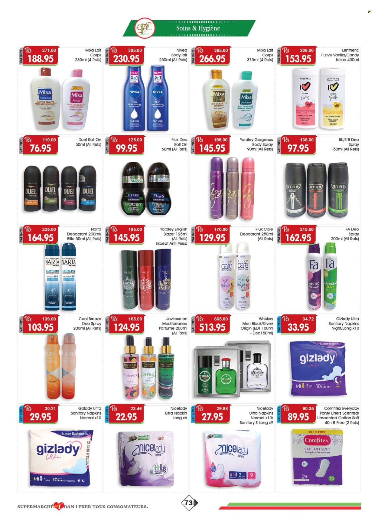 Dreamprice catalogue - 17.03.2026 - 15.04.2026. Page 73
