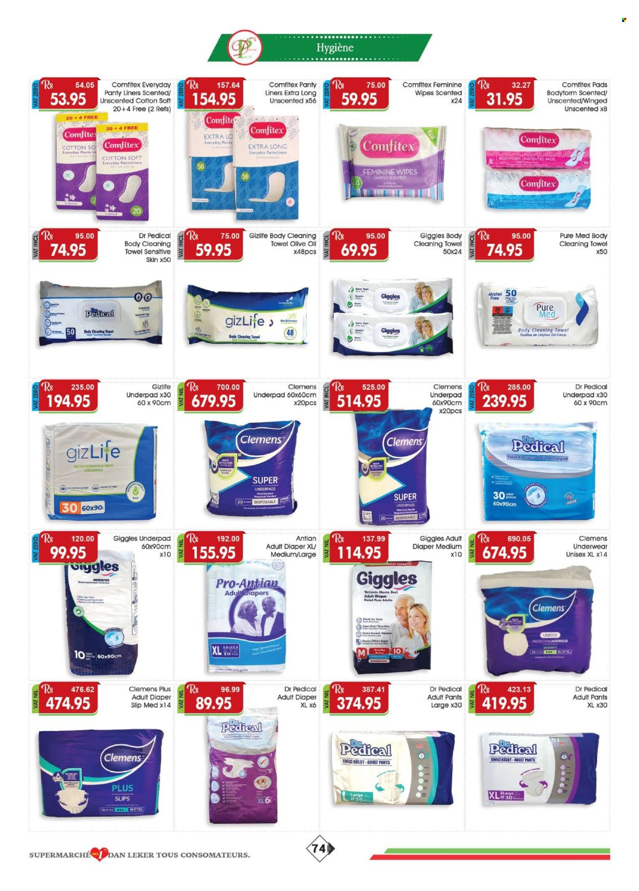 Dreamprice catalogue - 17.03.2026 - 15.04.2026. Page 74
