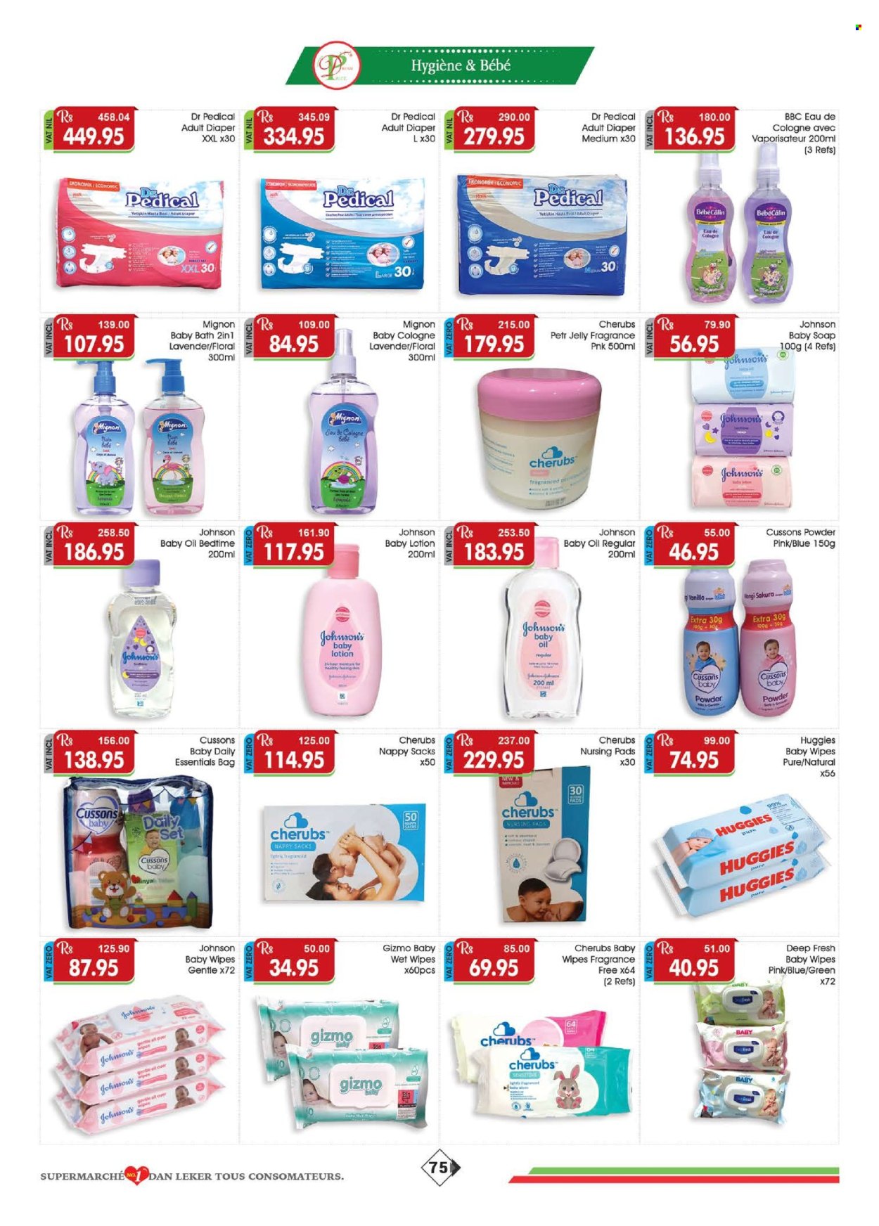 Dreamprice catalogue - 17.03.2026 - 15.04.2026. Page 75