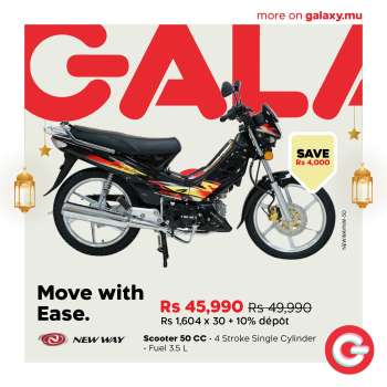 Galaxy Catalogue - 17.03.2026 - 30.03.2026.