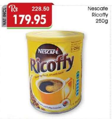 Nescafe Ricoffy 250g