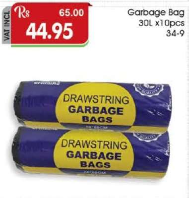 Garbage Bag