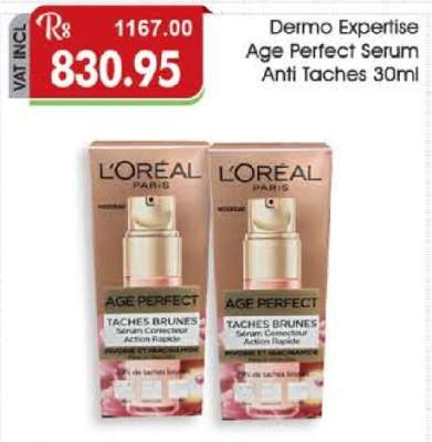 Dermo Expertise Age Perfect Serum Anti Taches 30ml