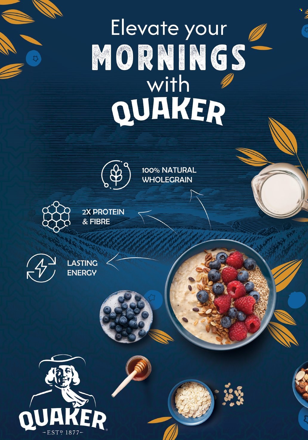 GSR catalogue - 17.03.2026 - 19.04.2026. Page 5