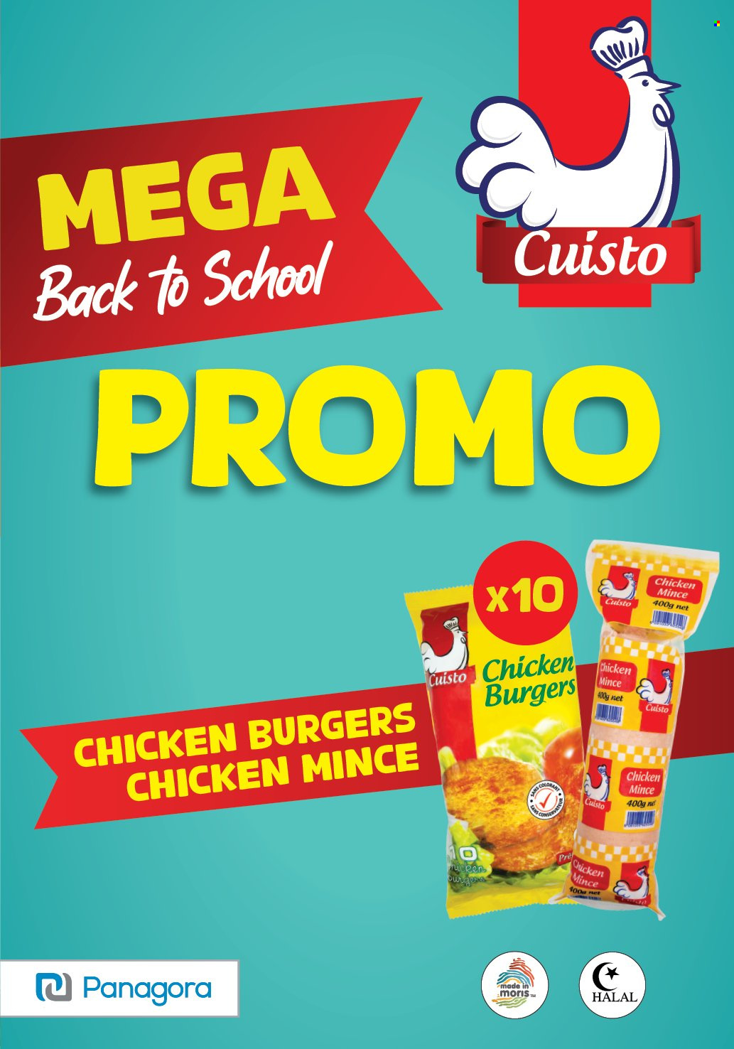 GSR catalogue - 17.03.2026 - 19.04.2026. Page 23