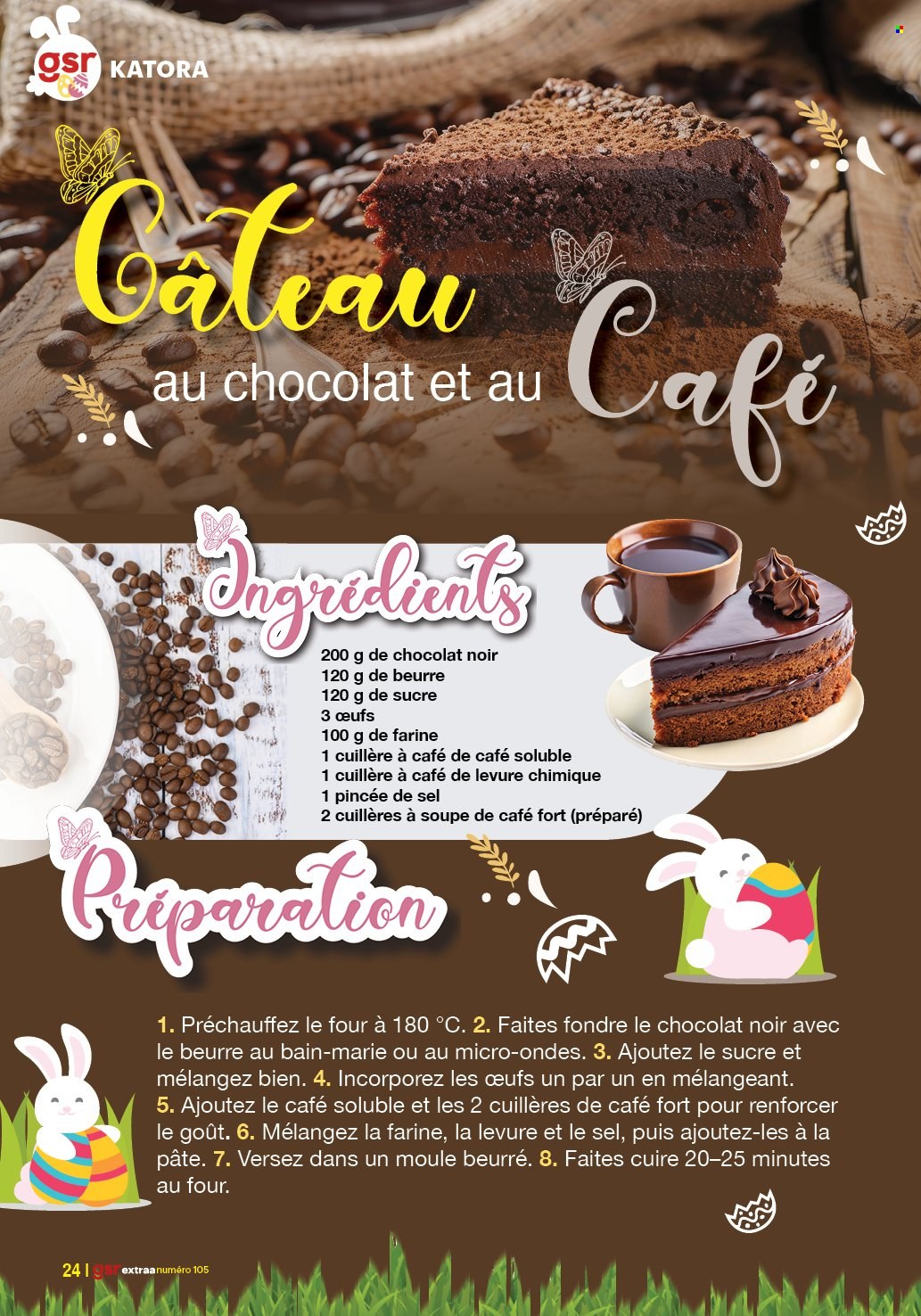 GSR catalogue - 17.03.2026 - 19.04.2026. Page 24