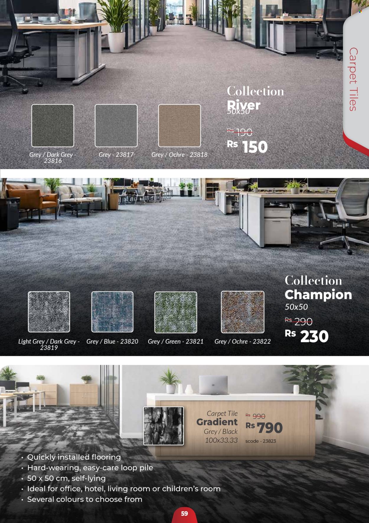 Teak World catalogue - 21.03.2026 - 30.04.2026. Page 59