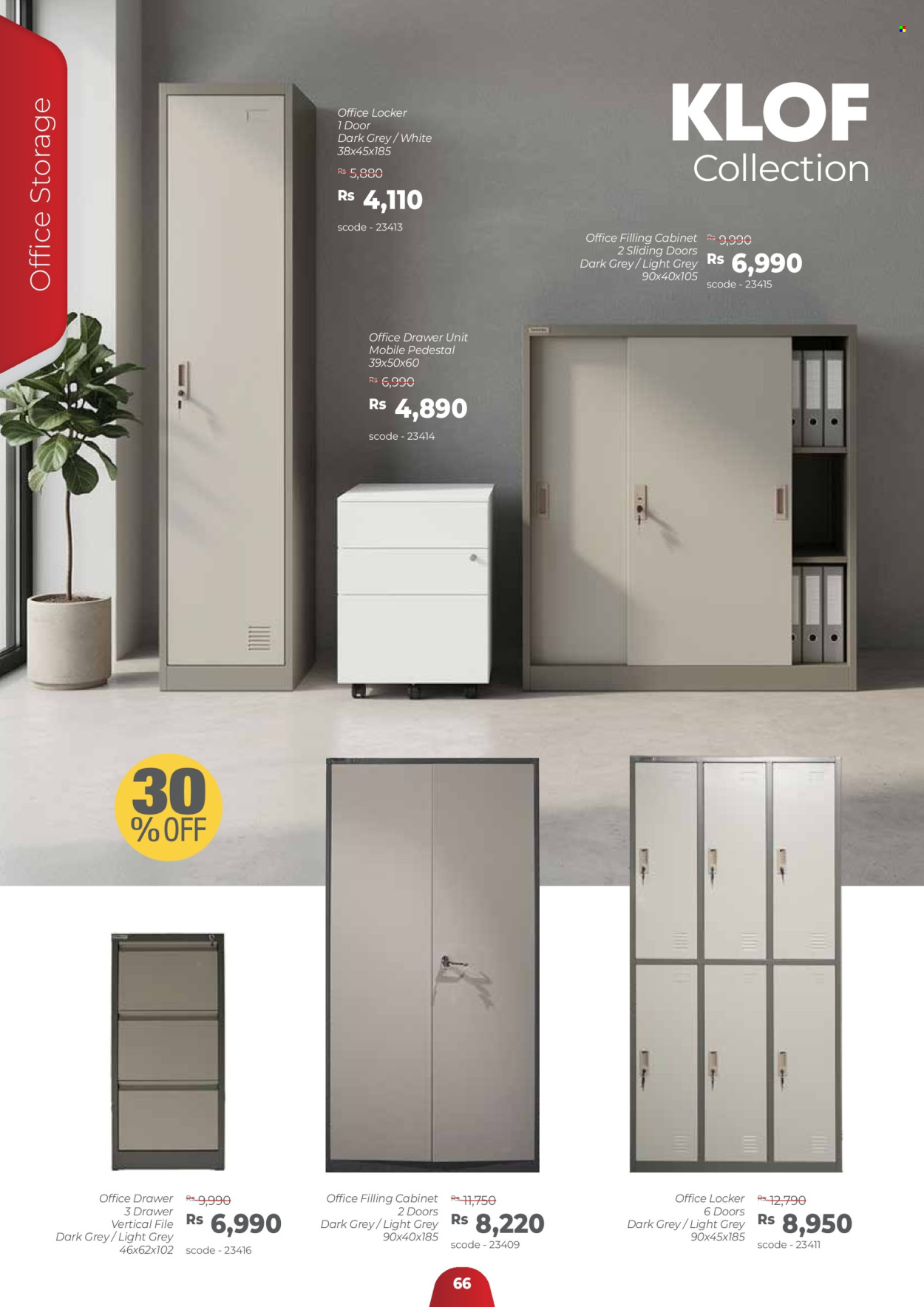 Teak World catalogue - 21.03.2026 - 30.04.2026. Page 66