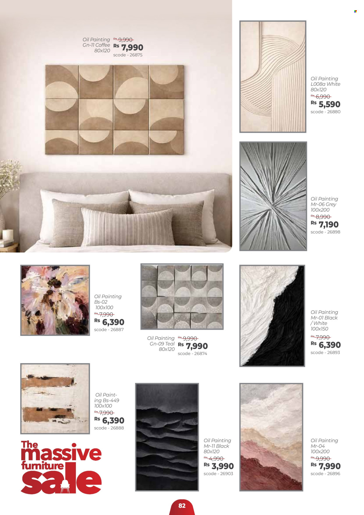 Teak World catalogue - 21.03.2026 - 30.04.2026. Page 82