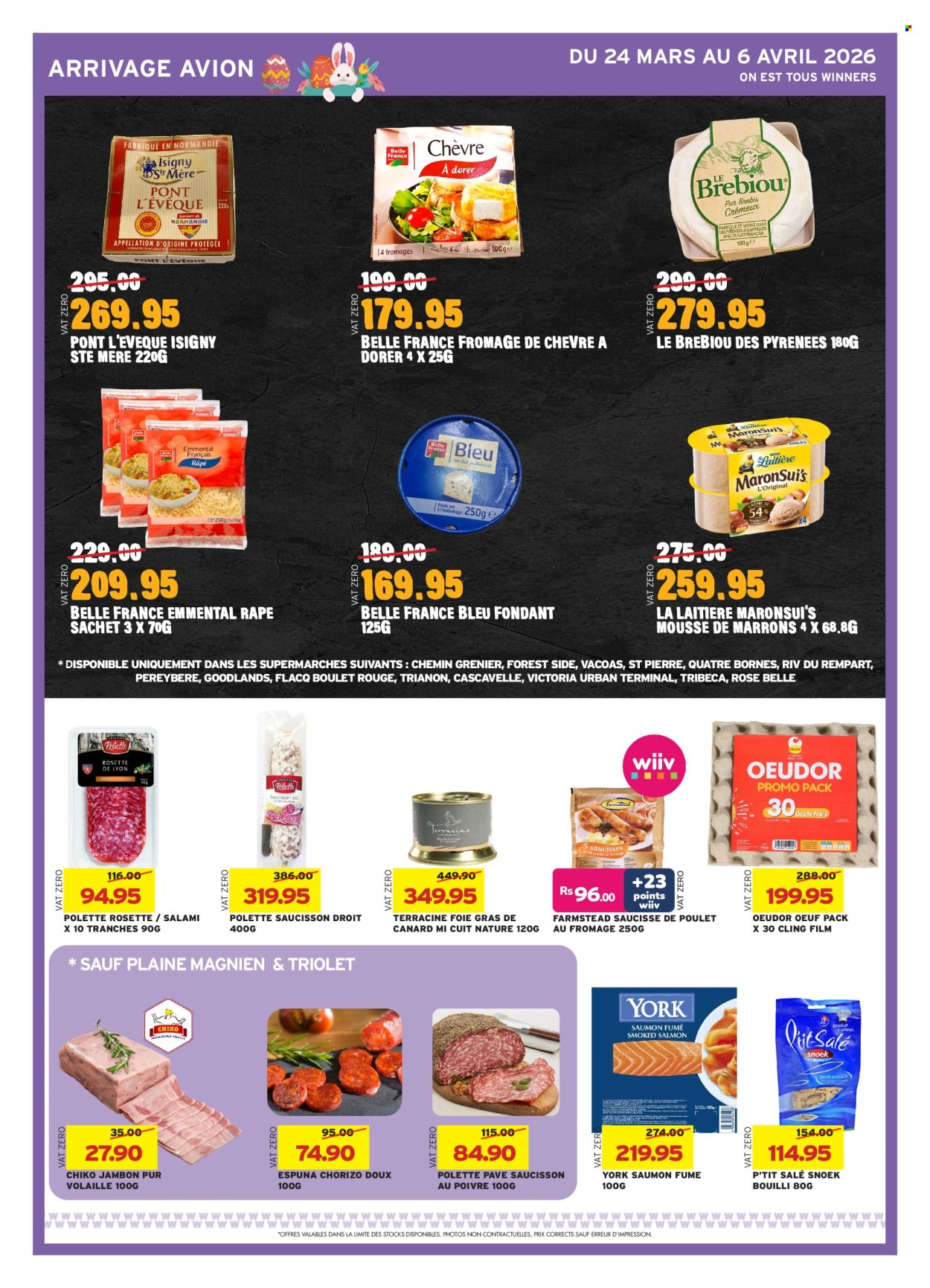 Winners catalogue - 24.03.2026 - 6.04.2026. Page 8