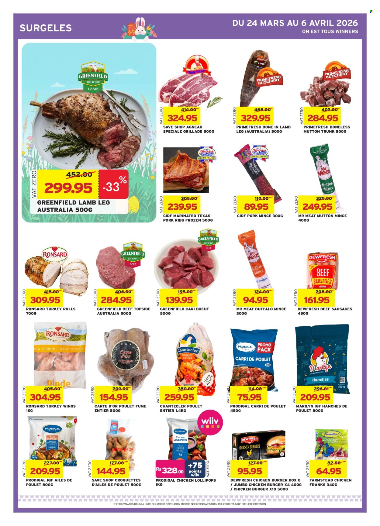 Winners catalogue - 24.03.2026 - 6.04.2026. Page 10