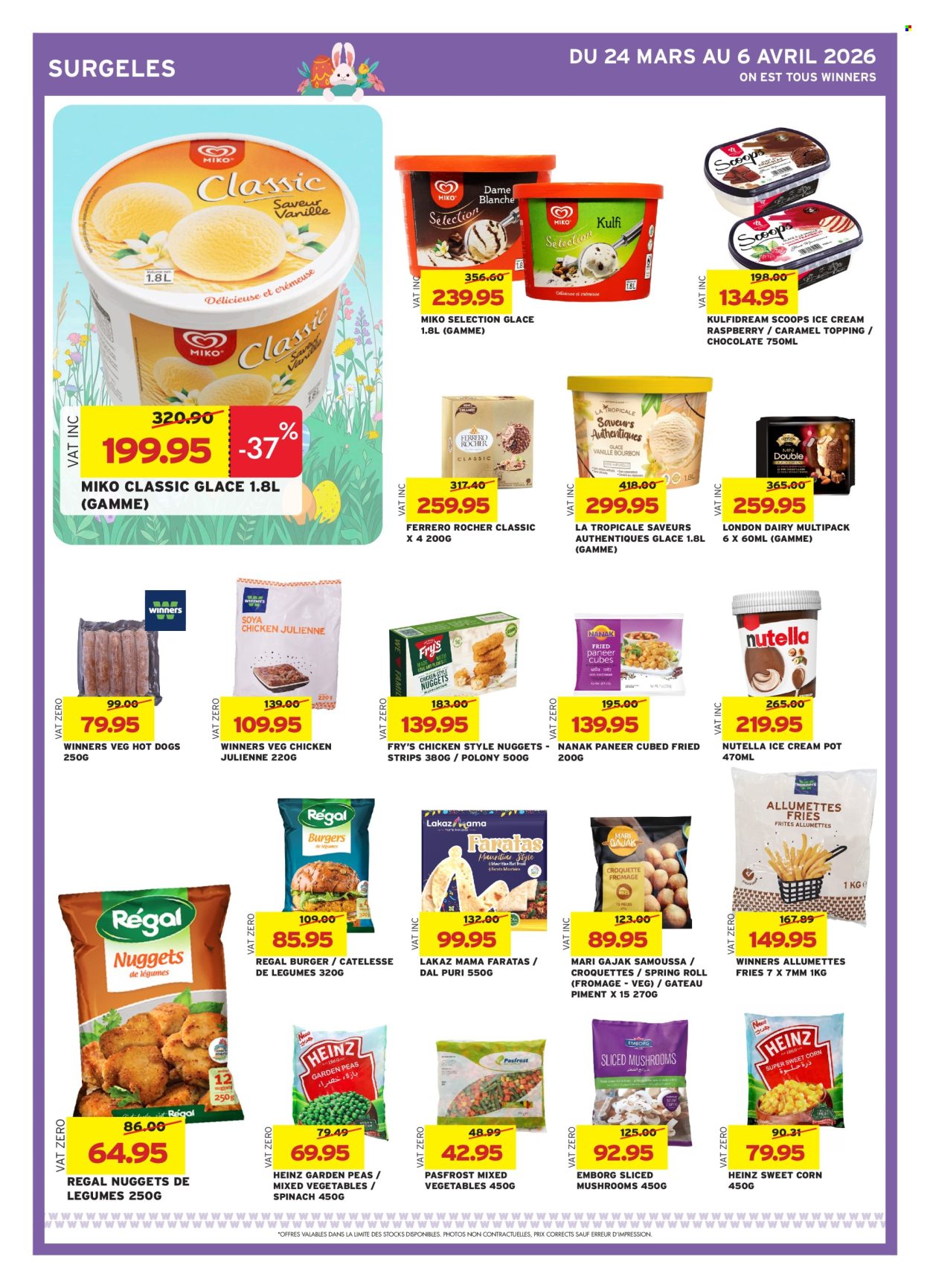 Winners catalogue - 24.03.2026 - 6.04.2026. Page 12