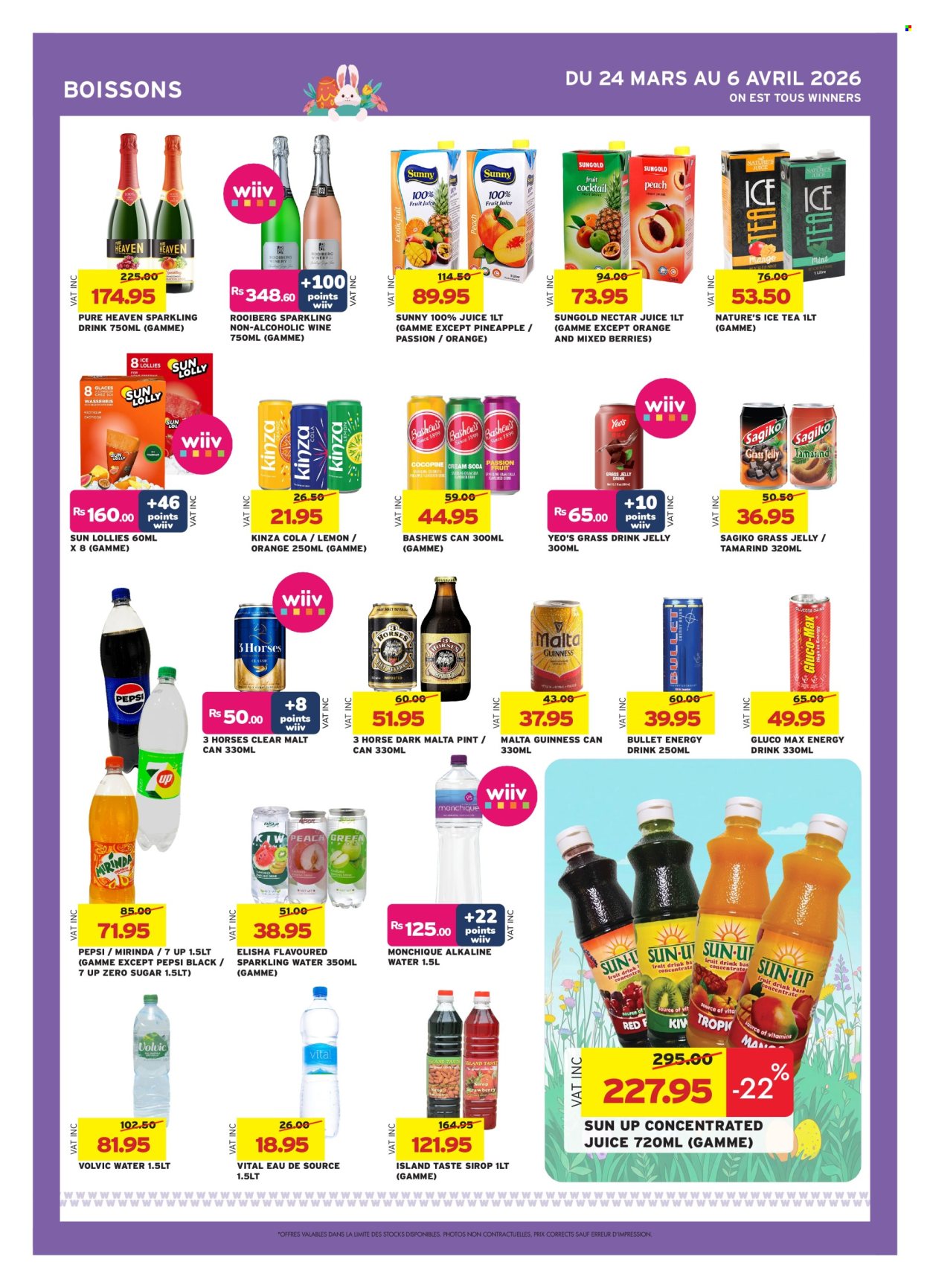 Winners catalogue - 24.03.2026 - 6.04.2026. Page 13