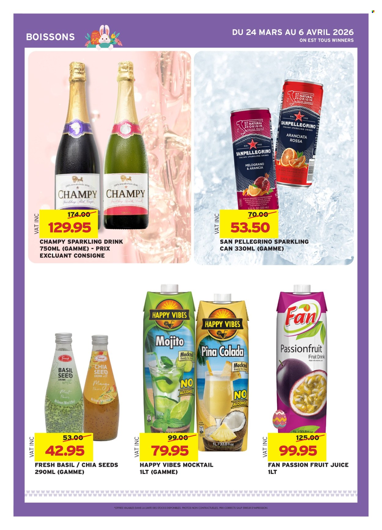 Winners catalogue - 24.03.2026 - 6.04.2026. Page 14