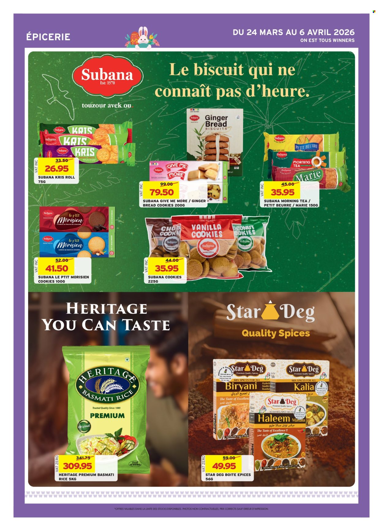 Winners catalogue - 24.03.2026 - 6.04.2026. Page 18