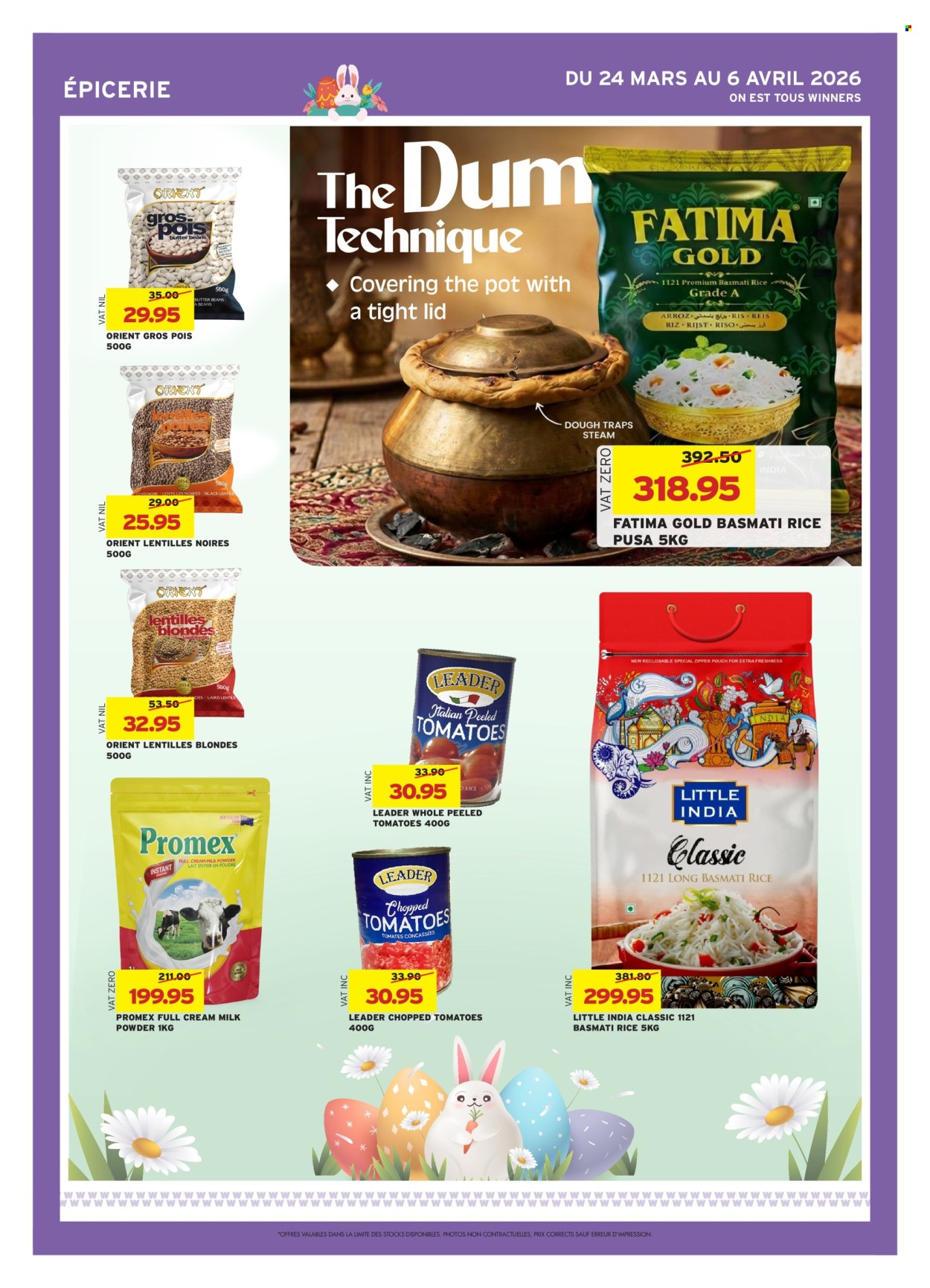 Winners catalogue - 24.03.2026 - 6.04.2026. Page 22