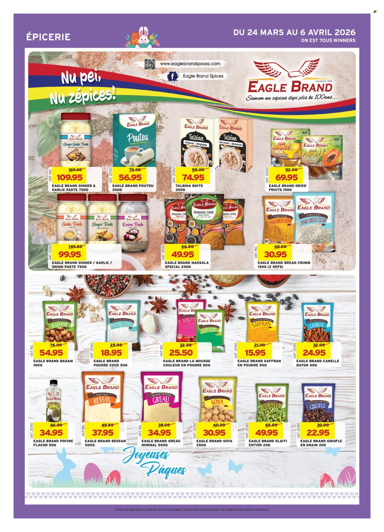 Winners catalogue - 24.03.2026 - 6.04.2026. Page 23