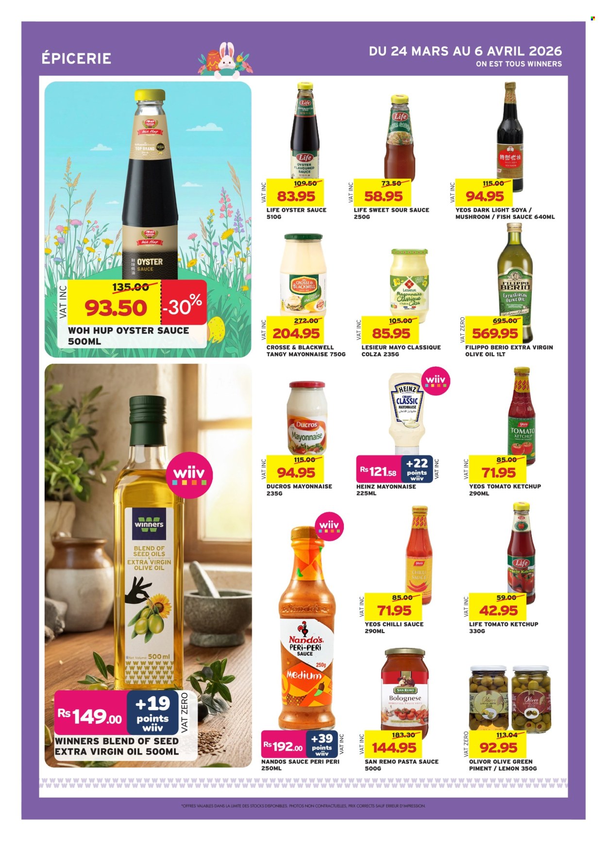 Winners catalogue - 24.03.2026 - 6.04.2026. Page 24