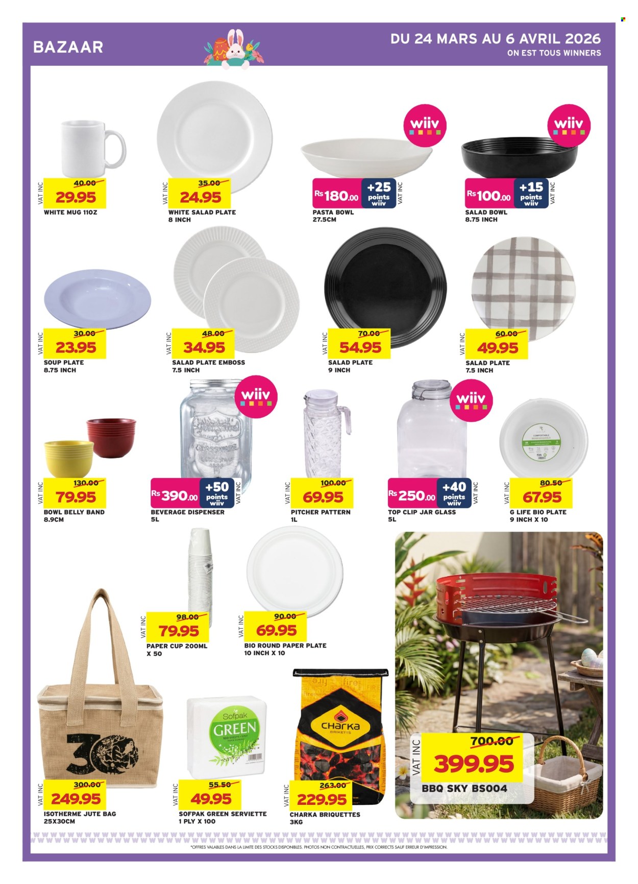 Winners catalogue - 24.03.2026 - 6.04.2026. Page 30