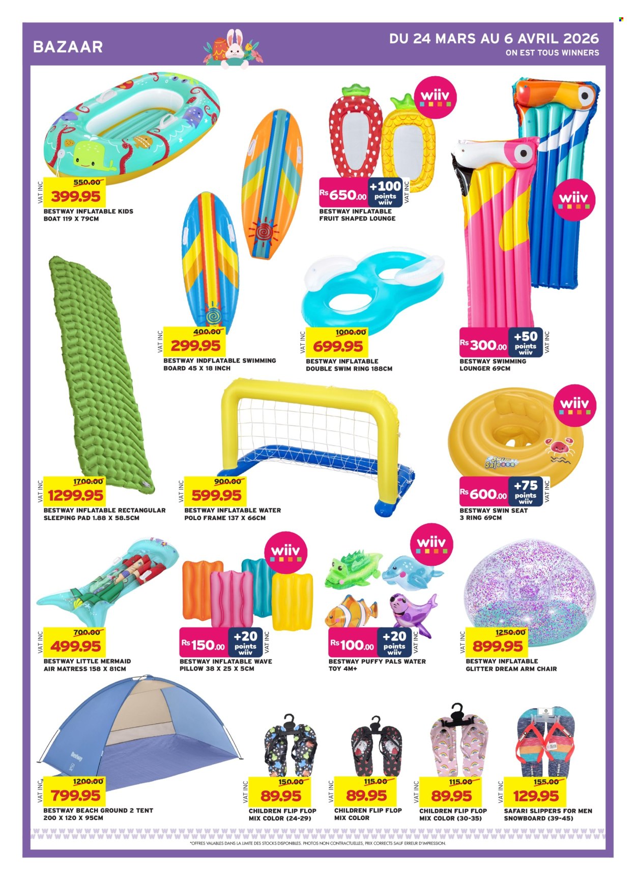 Winners catalogue - 24.03.2026 - 6.04.2026. Page 31