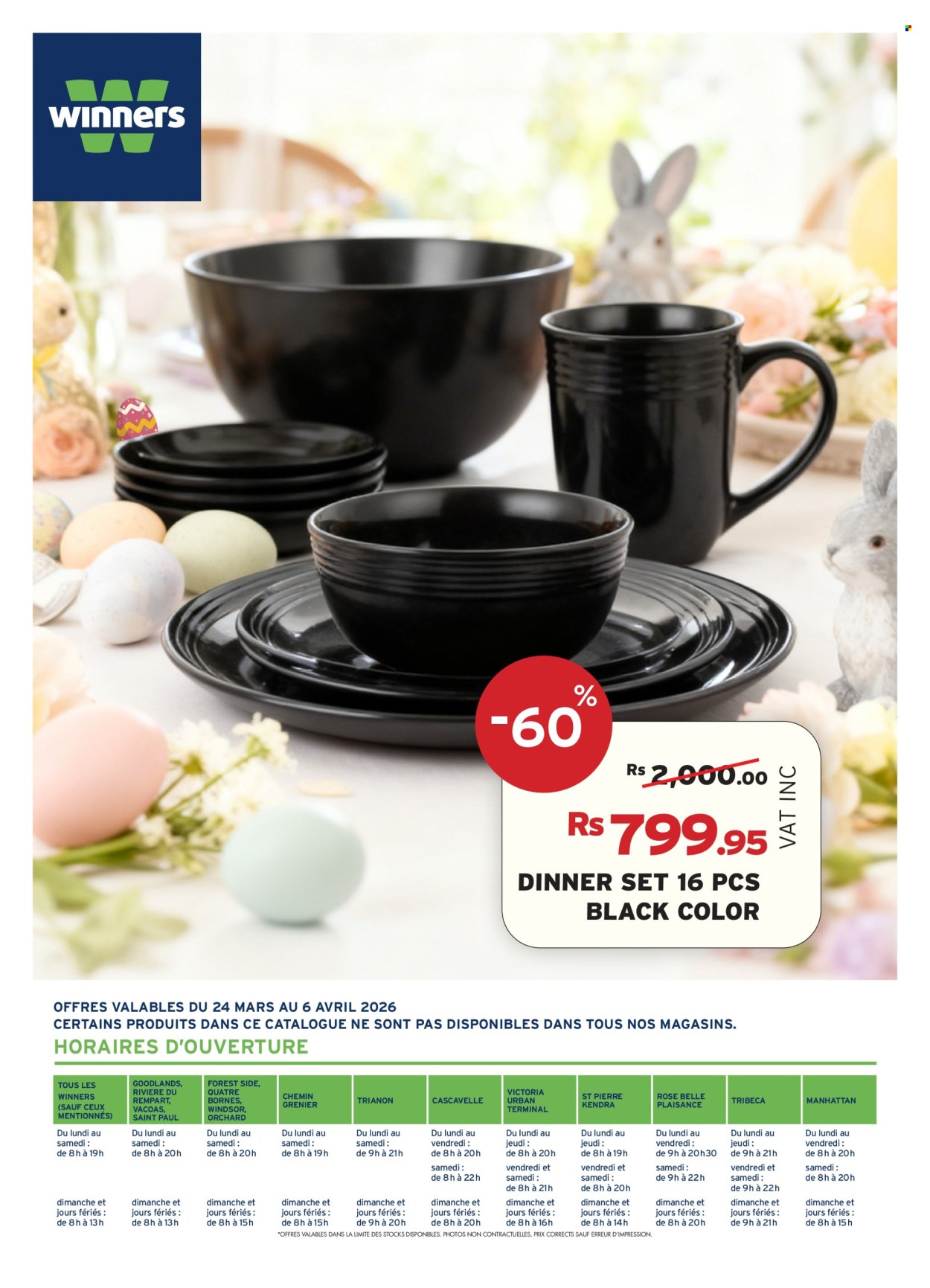 Winners catalogue - 24.03.2026 - 6.04.2026. Page 32