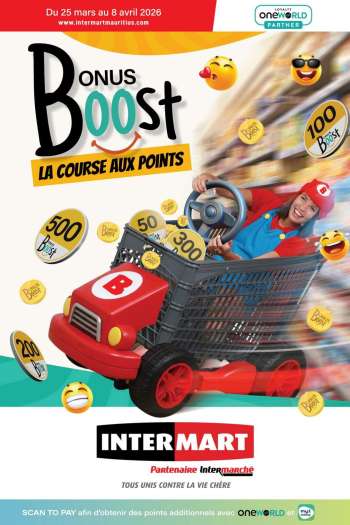 thumbnail - Intermart catalogue