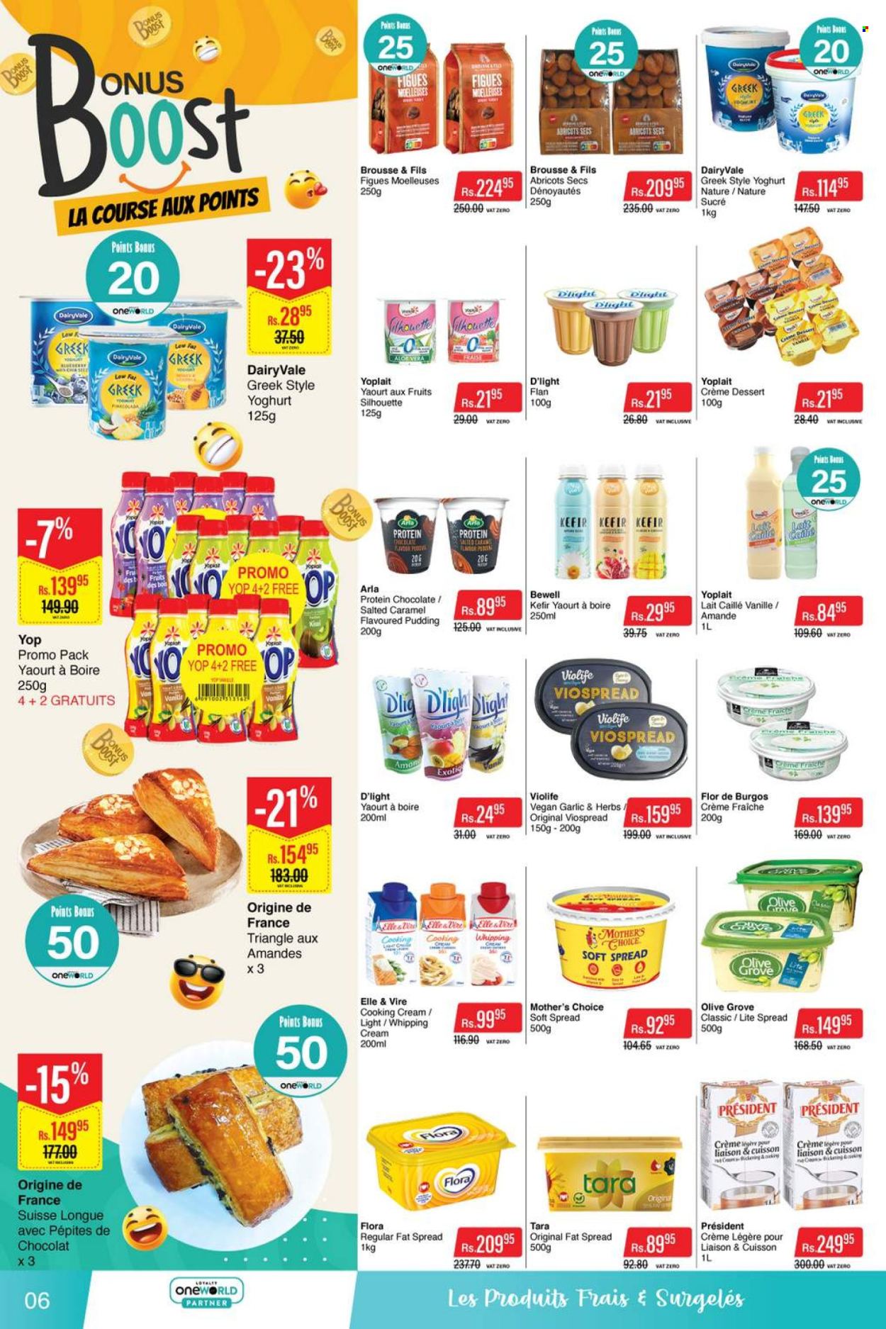 Intermart catalogue - 25.03.2026 - 8.04.2026. Page 6