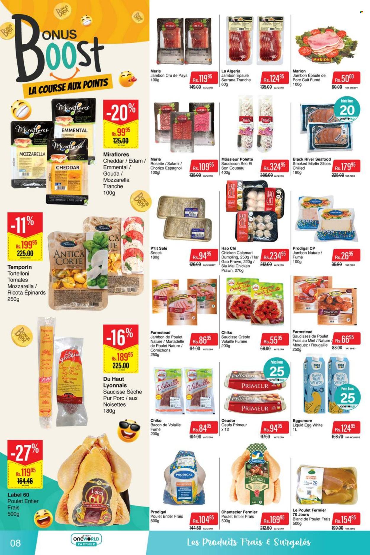 Intermart catalogue - 25.03.2026 - 8.04.2026. Page 8