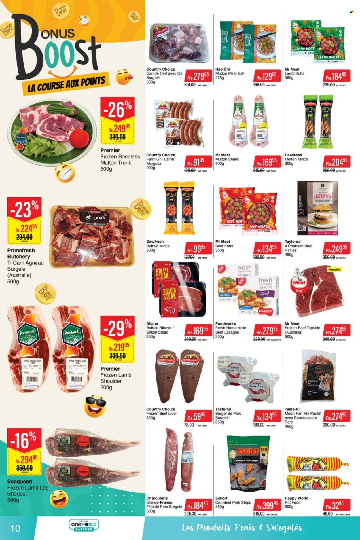 Intermart catalogue - 25.03.2026 - 8.04.2026. Page 10