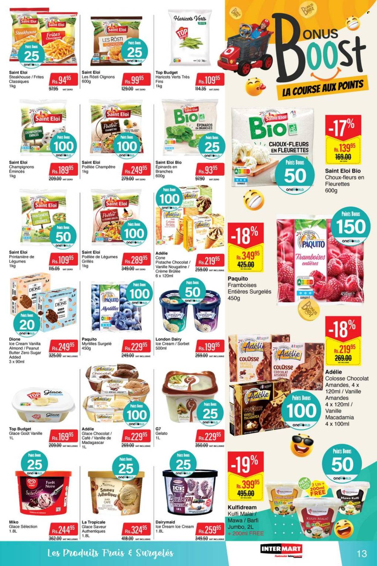 Intermart catalogue - 25.03.2026 - 8.04.2026. Page 13