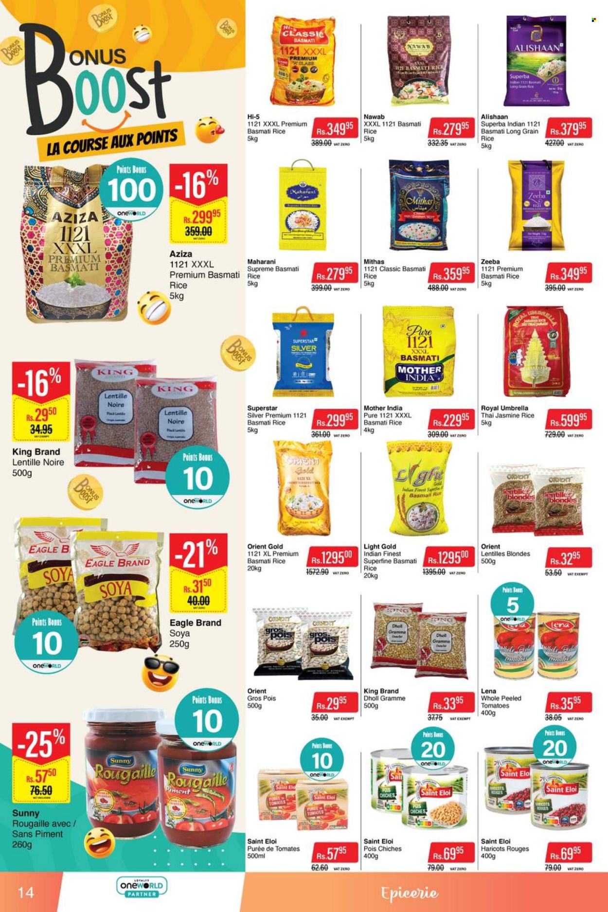 Intermart catalogue - 25.03.2026 - 8.04.2026. Page 14