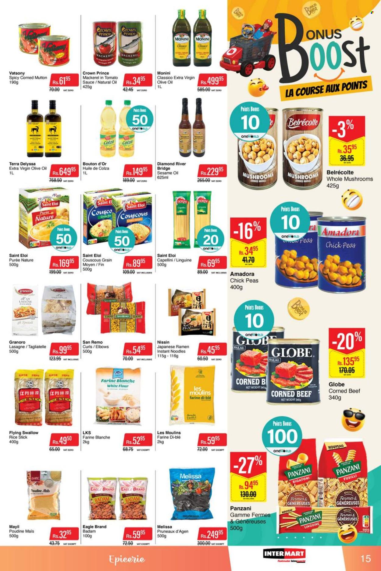 Intermart catalogue - 25.03.2026 - 8.04.2026. Page 15