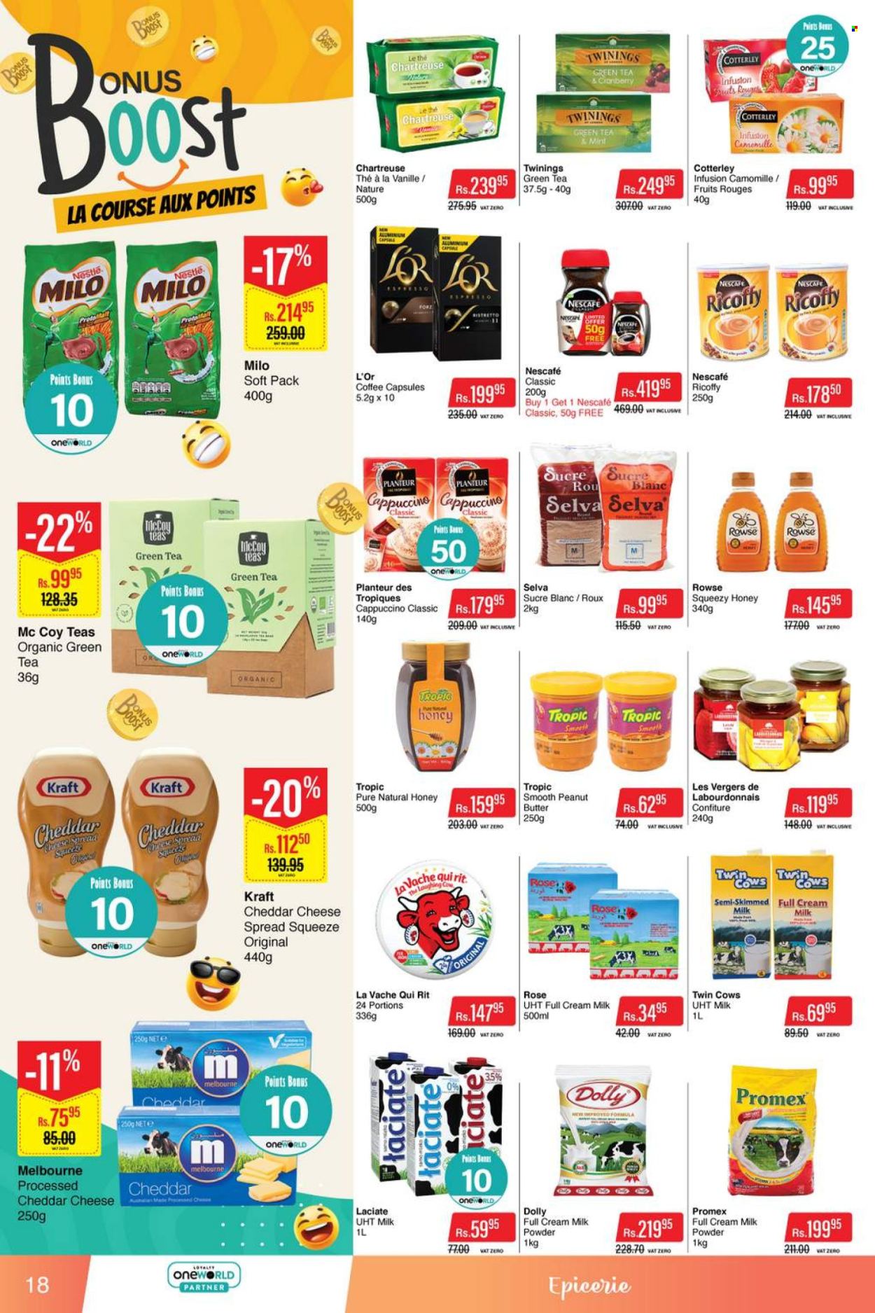 Intermart catalogue - 25.03.2026 - 8.04.2026. Page 18
