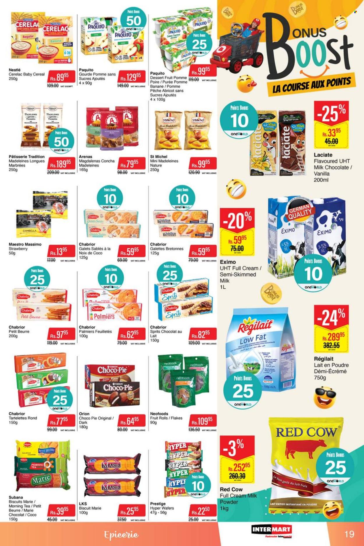 Intermart catalogue - 25.03.2026 - 8.04.2026. Page 19