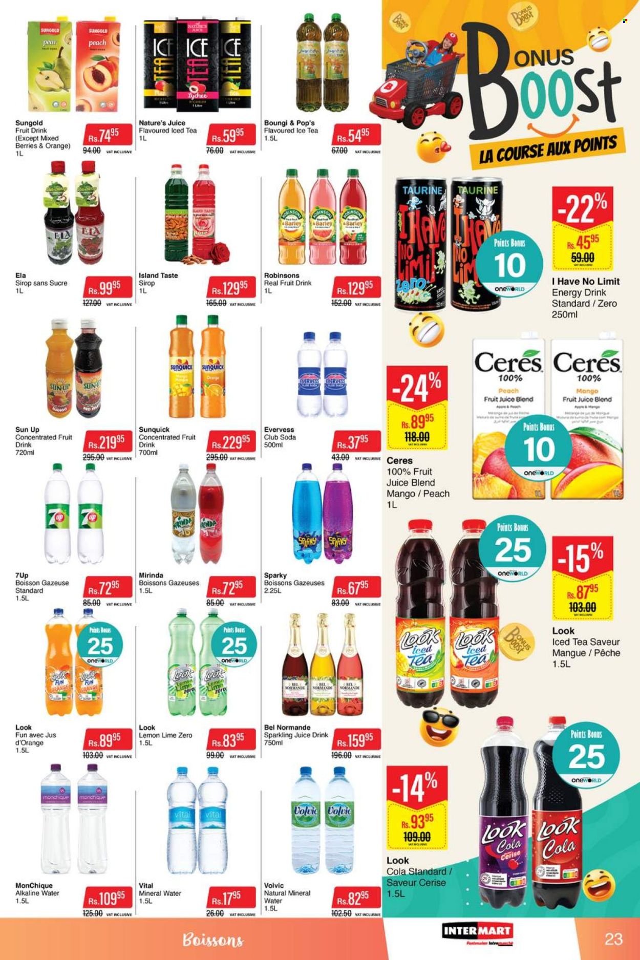 Intermart catalogue - 25.03.2026 - 8.04.2026. Page 23