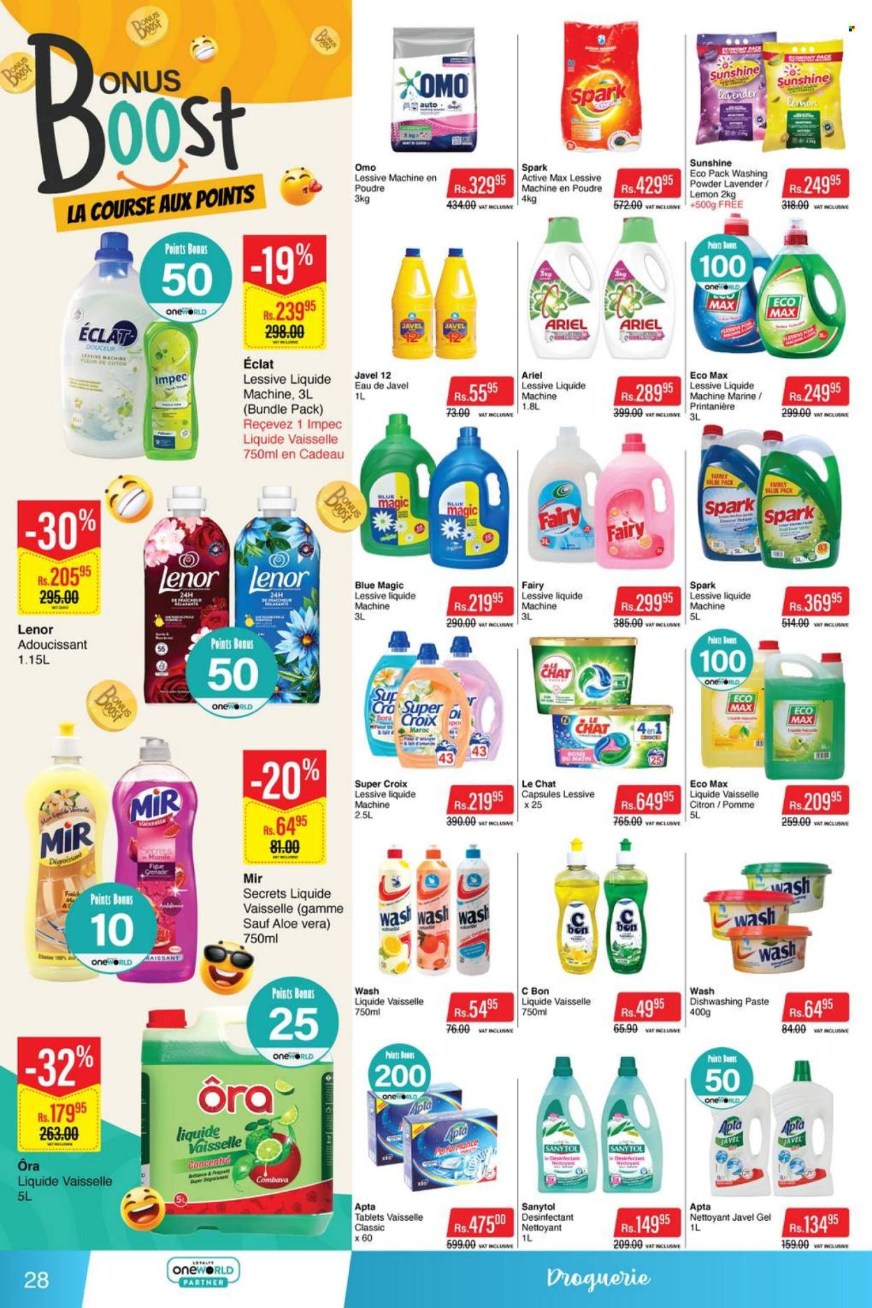 Intermart catalogue - 25.03.2026 - 8.04.2026. Page 28