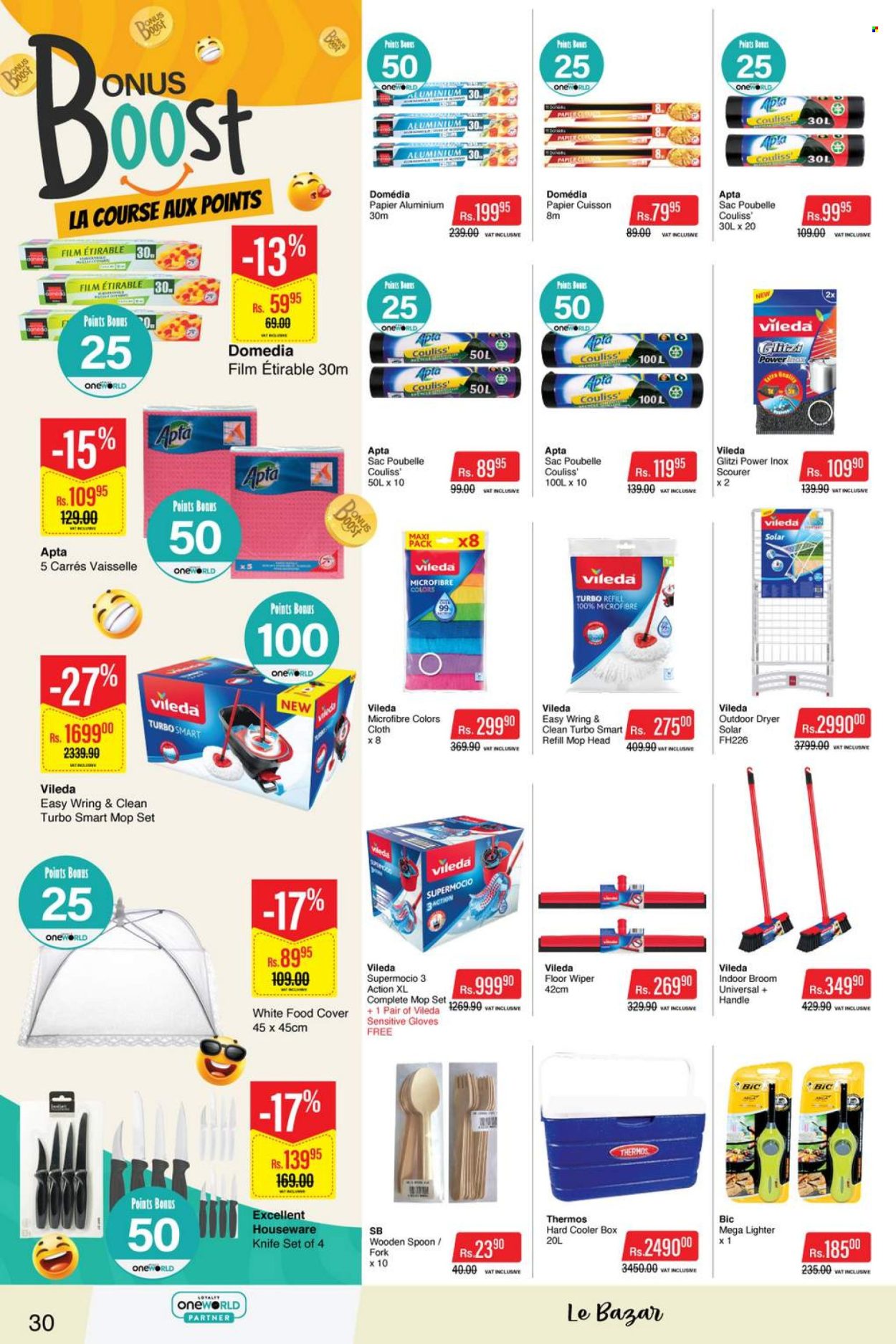 Intermart catalogue - 25.03.2026 - 8.04.2026. Page 30
