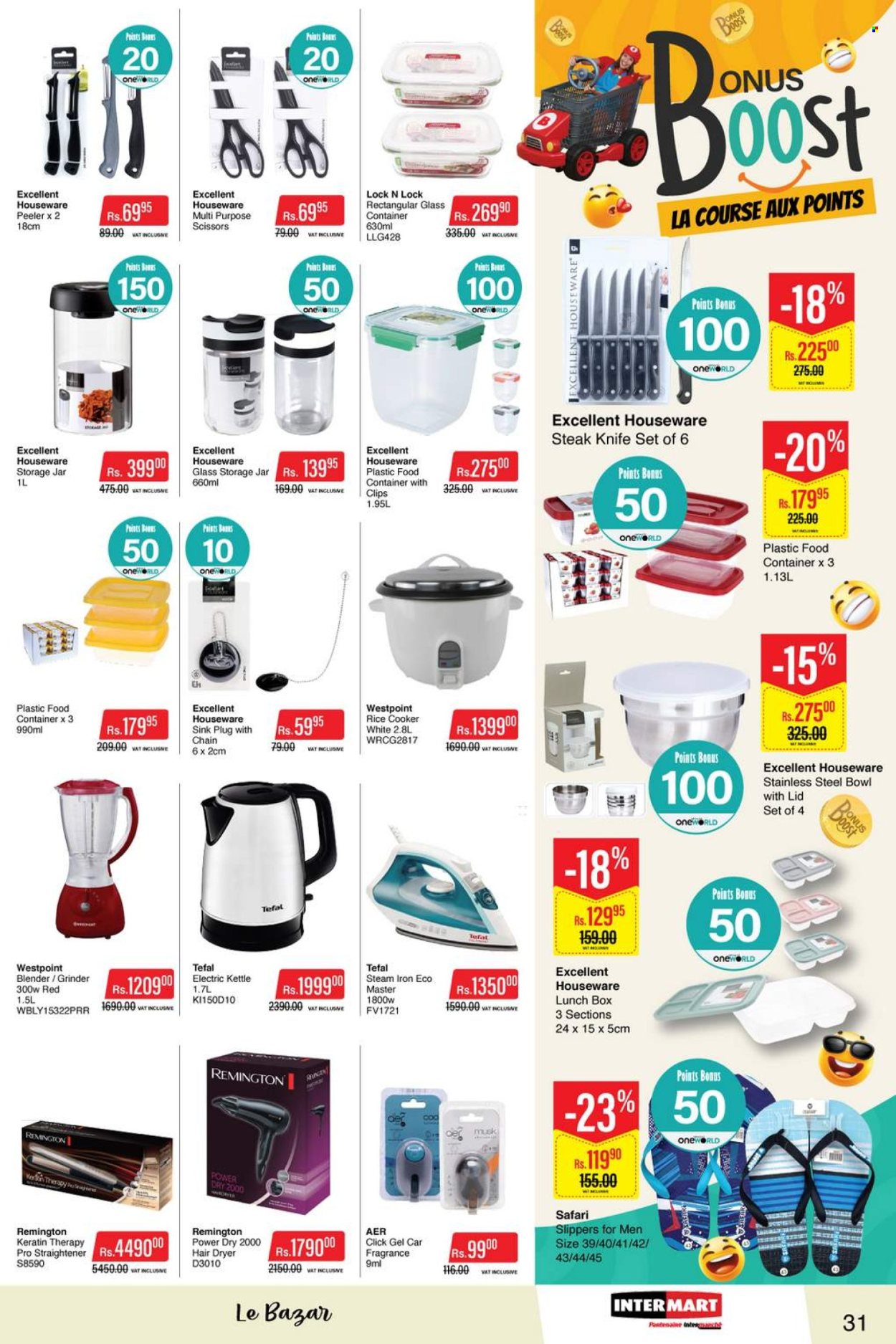 Intermart catalogue - 25.03.2026 - 8.04.2026. Page 31