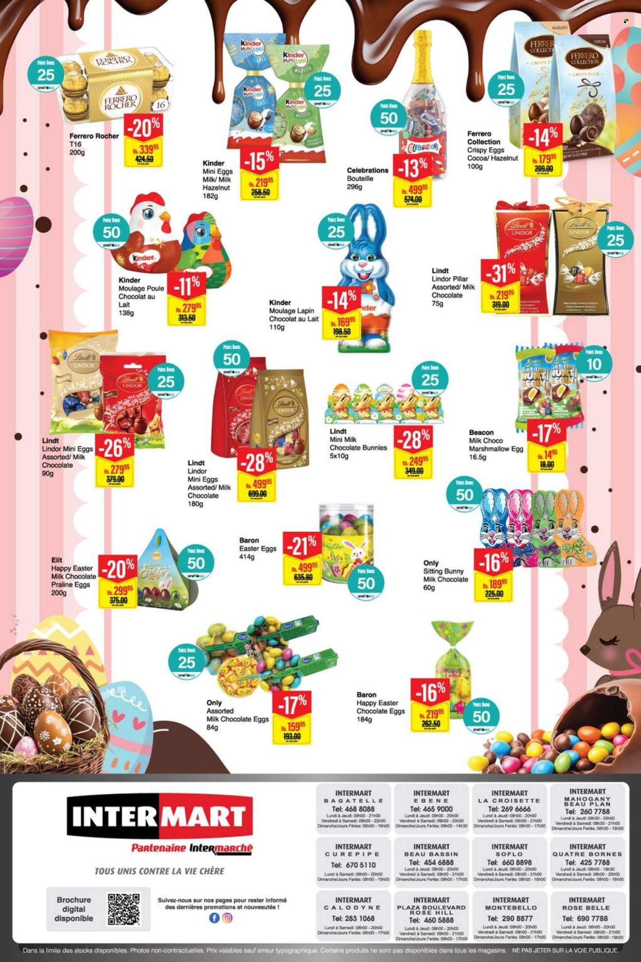 Intermart catalogue - 25.03.2026 - 8.04.2026. Page 32