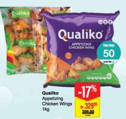 Qualiko