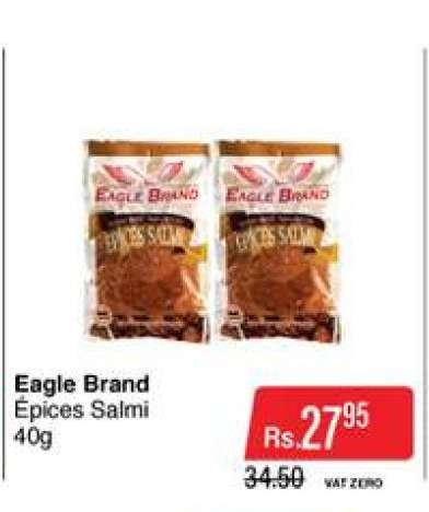 Eagle Brand